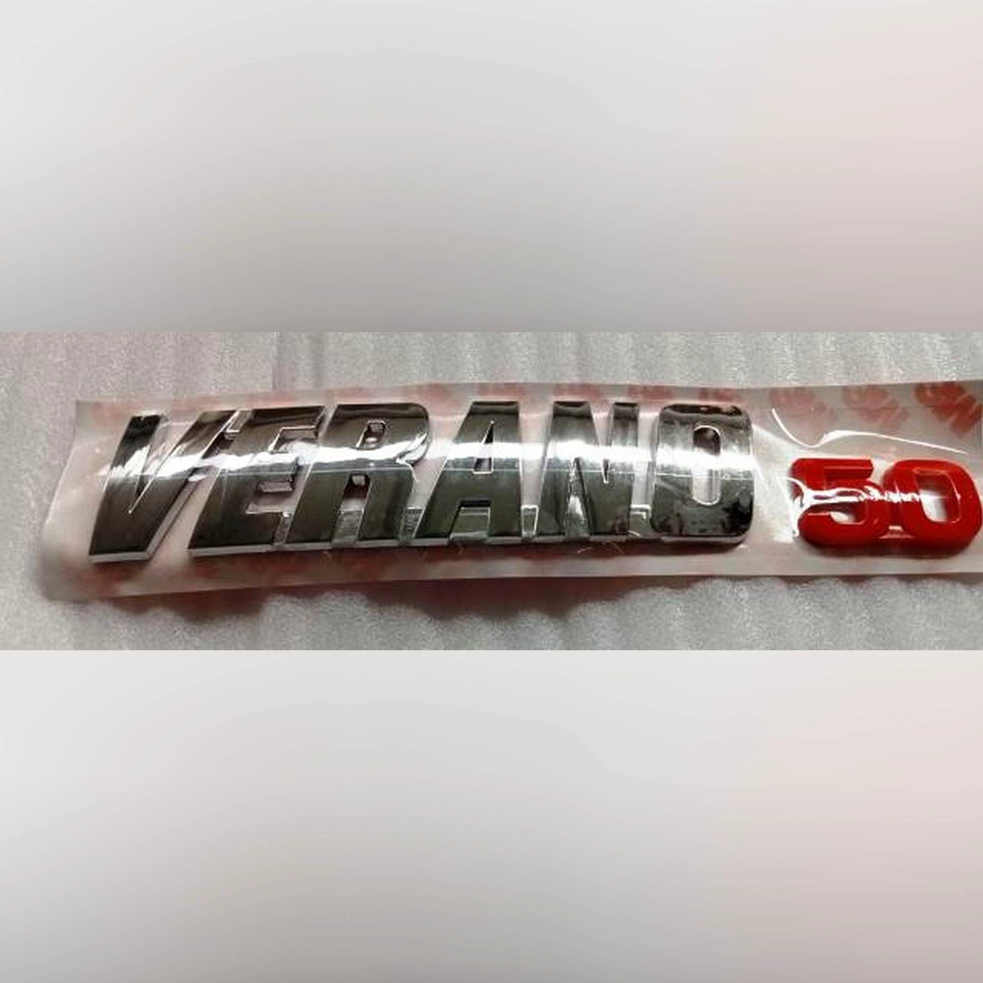 ARORA VERANO 125 YAN KAPAK ARMASI #AR125-25 VERANO 064